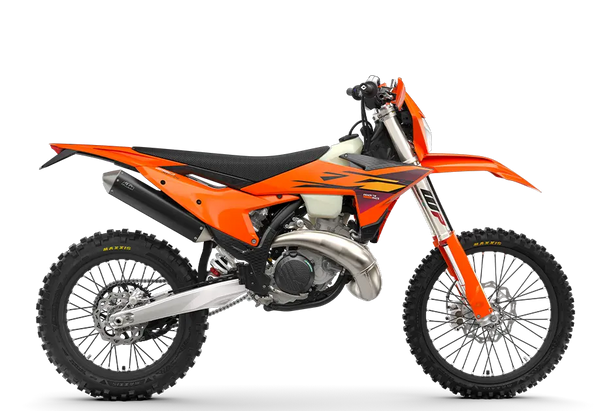 KTM 250 XC-W