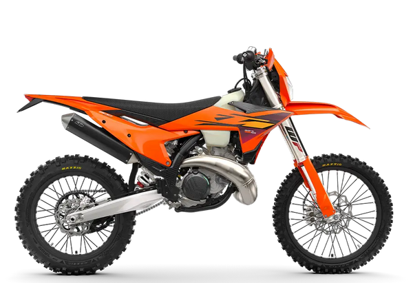 KTM 300 EXC