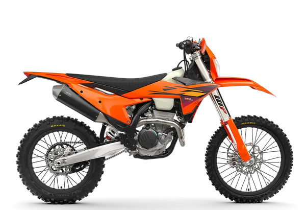 KTM 350 EXC-F