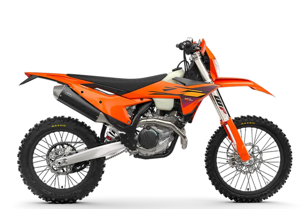 KTM 450 EXC-F