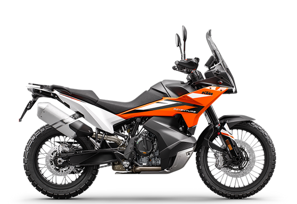 KTM 890 Adventure