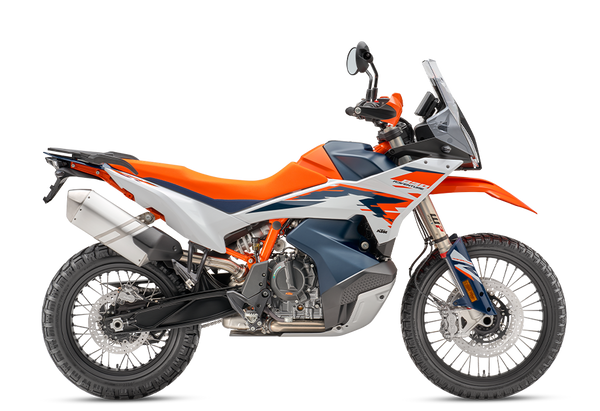 KTM 890 Adventure R
