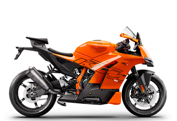KTM 990 RC R