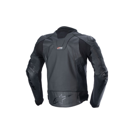 Bunda Alpinestars GP Plus R 4 Rideknit černá/černá