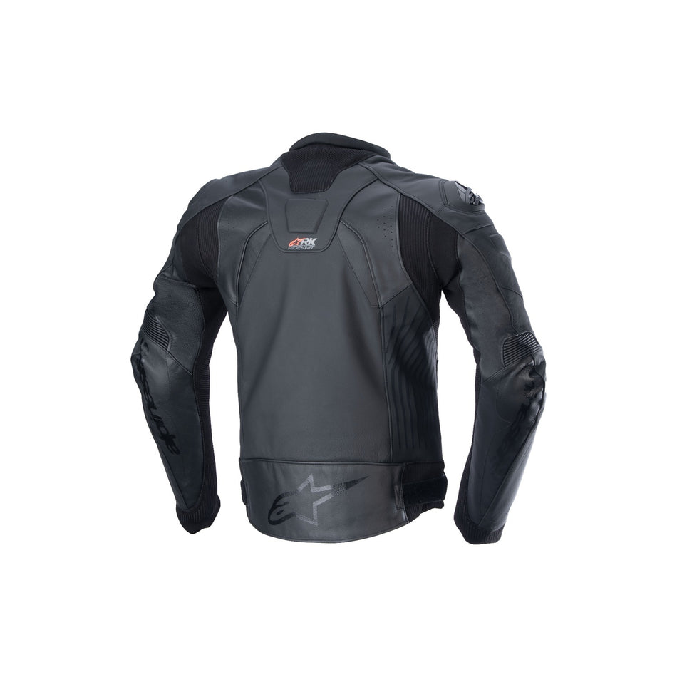 Bunda Alpinestars GP Plus R 4 Rideknit černá/černá