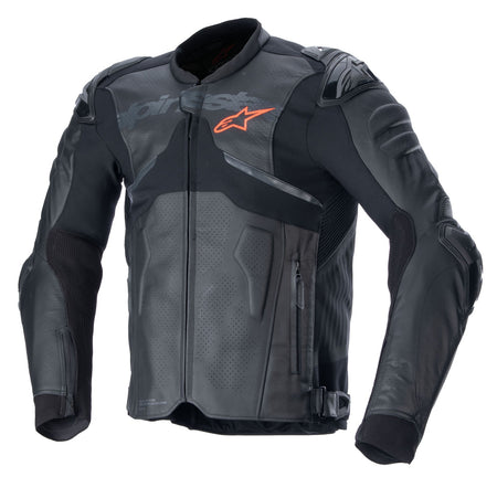 Bunda Alpinestars Atem 5 černá