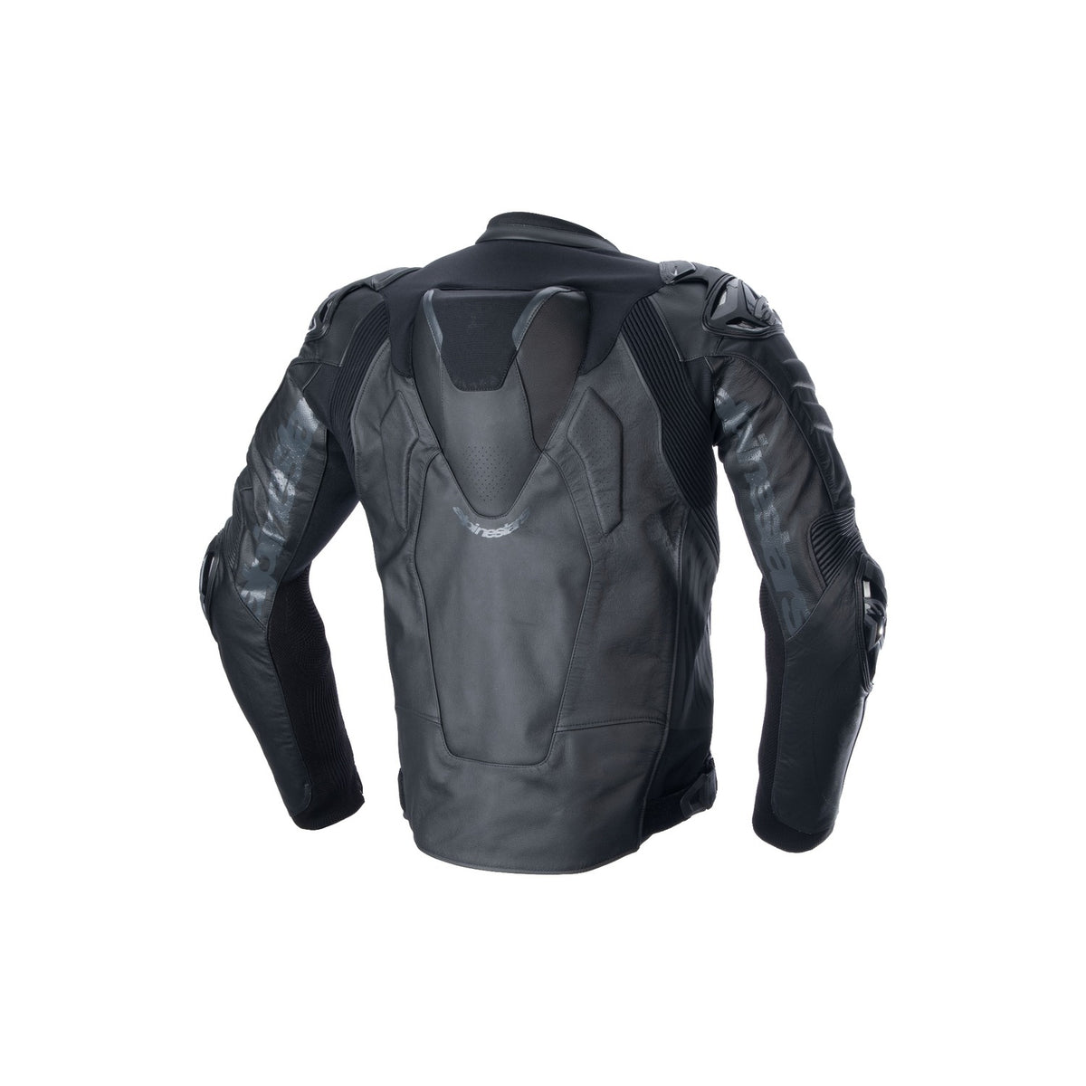 Bunda Alpinestars Atem 5 černá