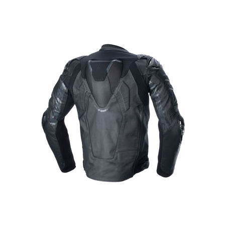 Bunda Alpinestars Atem 5 černá
