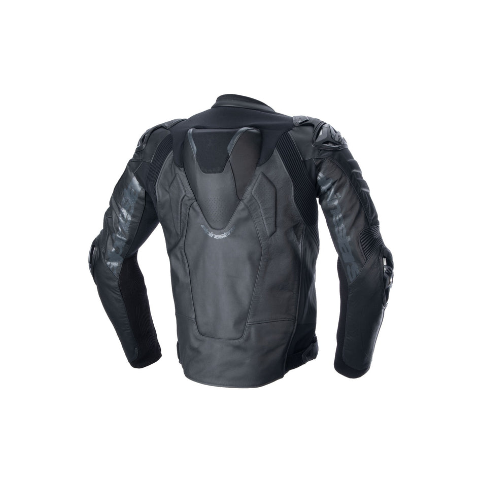Bunda Alpinestars Atem 5 černá