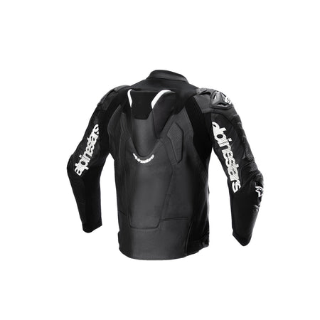 Bunda Alpinestars Atem 5 černá/bílá