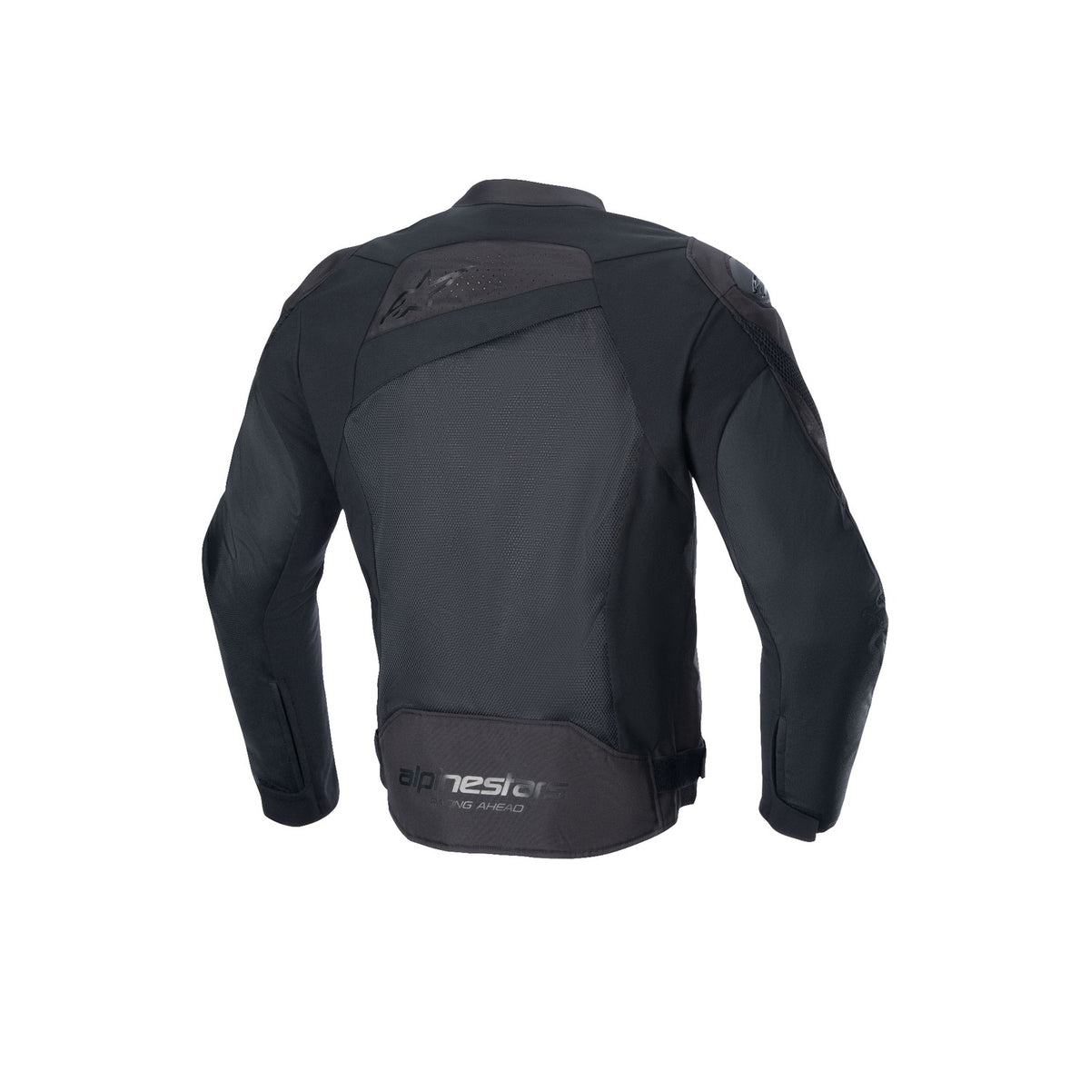 Bunda Alpinestars T-GP Plus R 4 Airflow černá/černá