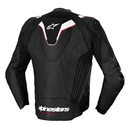 Bunda Alpinestars Missile 3 Ignition černá/bílá