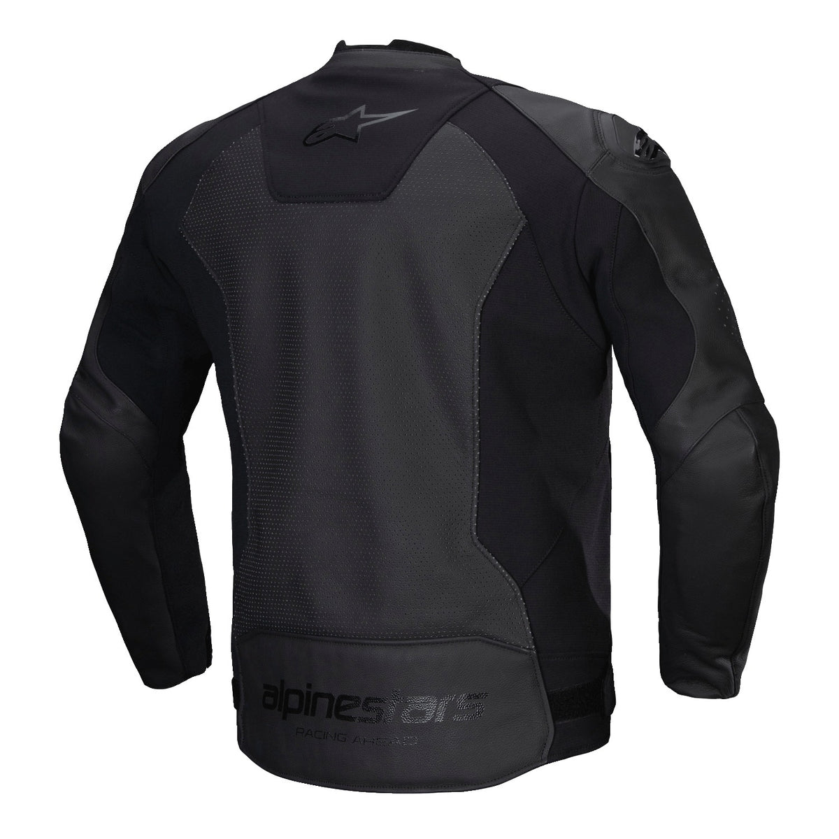 Bunda Alpinestars Faster 3 Airflow černá/černá