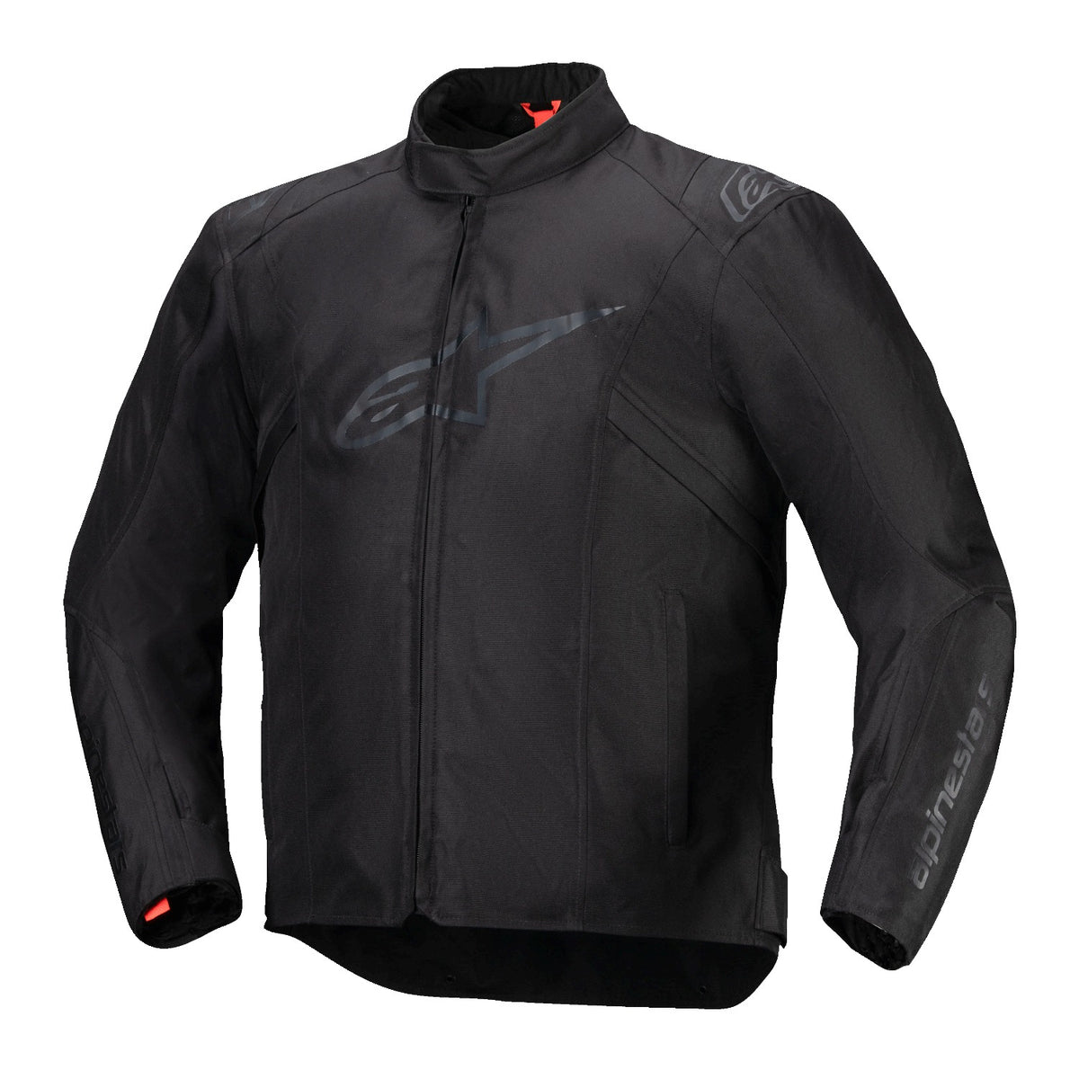 Bunda Alpinestars T-SPS 2 Waterproof černá/černá