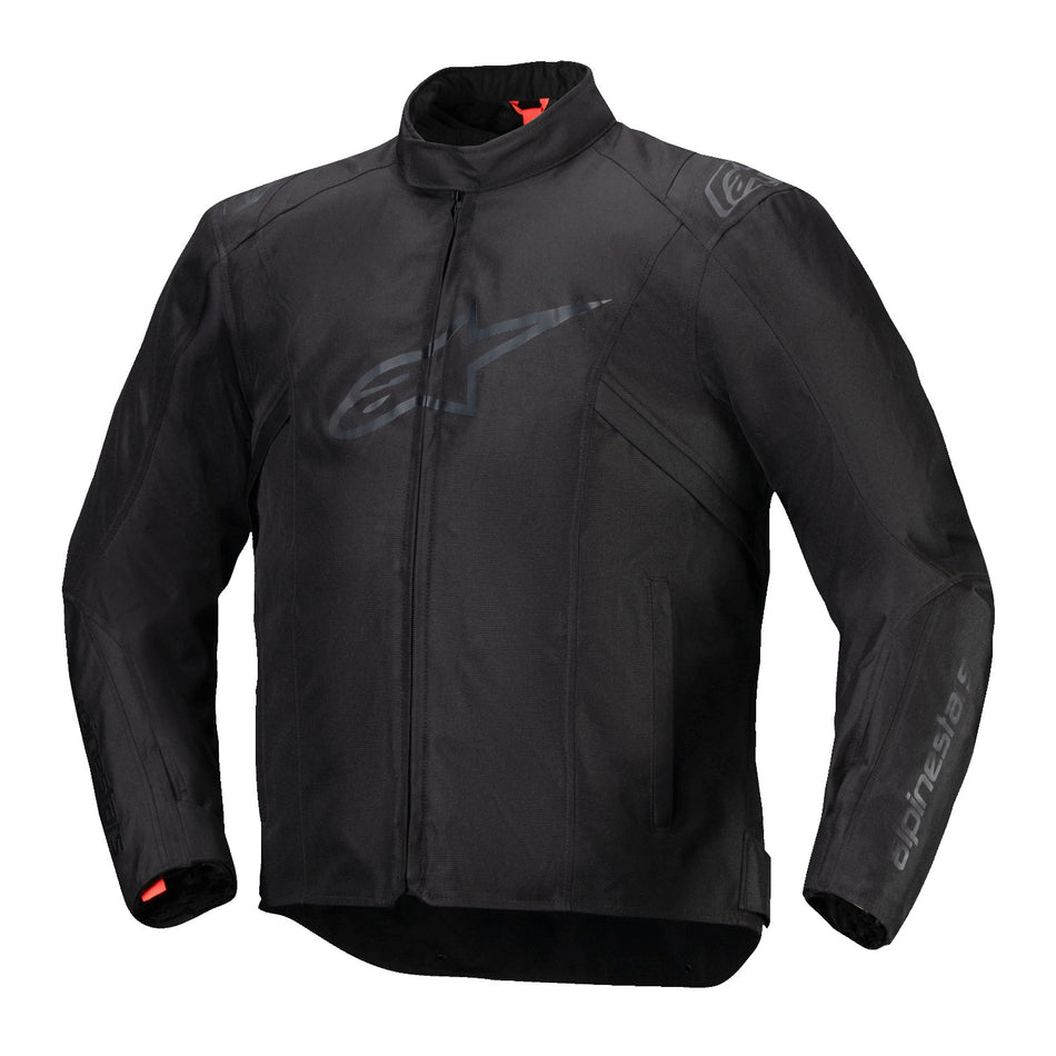 Bunda Alpinestars T-SPS 2 Waterproof černá/černá