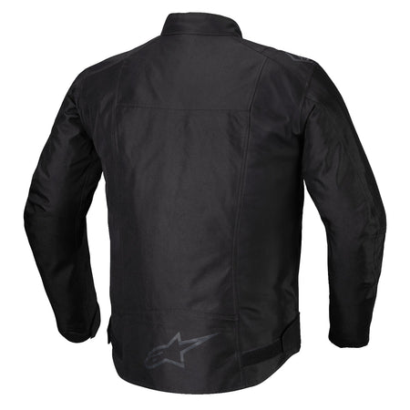 Bunda Alpinestars T-SPS 2 Waterproof černá/černá