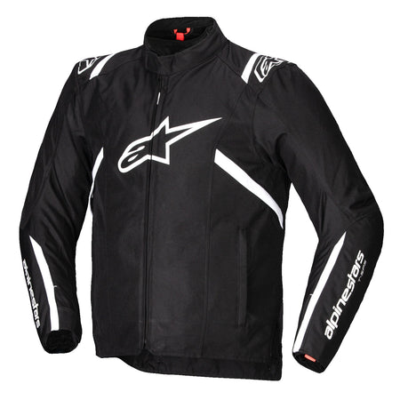 Bunda Alpinestars T-SPS 2 Waterproof černá/bílá