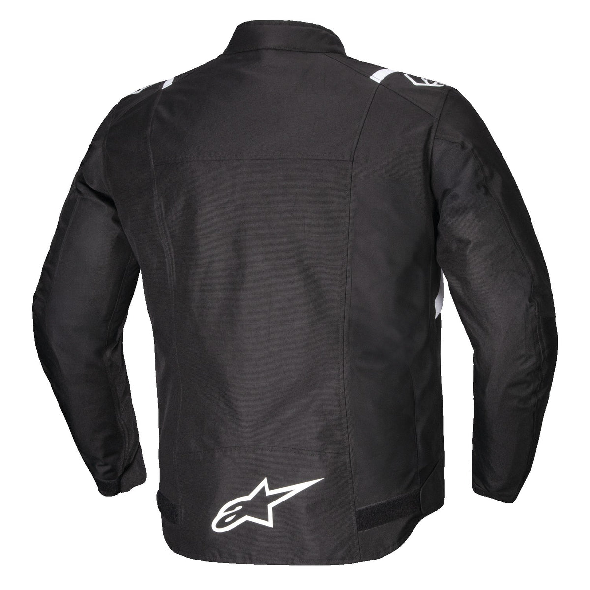 Bunda Alpinestars T-SPS 2 Waterproof černá/bílá