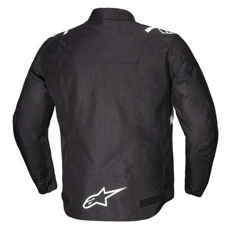 Bunda Alpinestars T-SPS 2 Waterproof černá/bílá