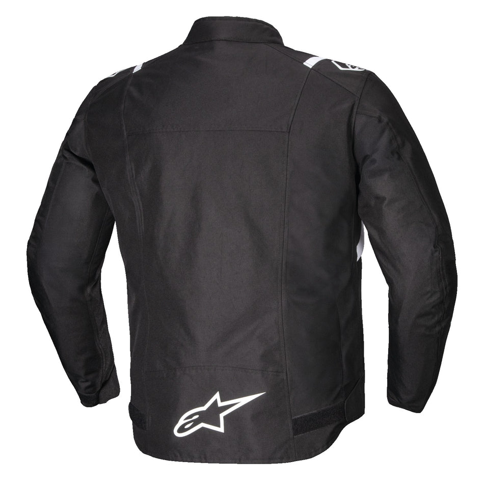 Bunda Alpinestars T-SPS 2 Waterproof černá/bílá