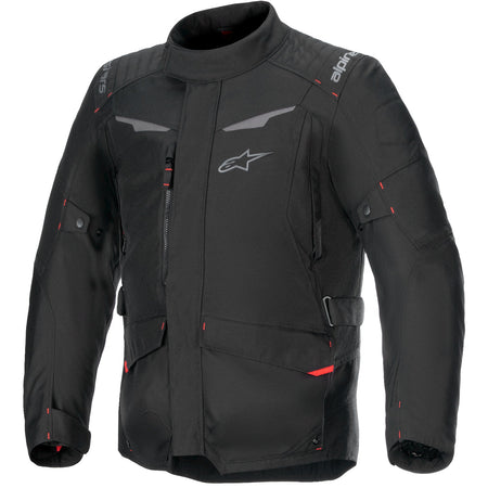 Bunda Alpinestars ST-1 Waterproof černá
