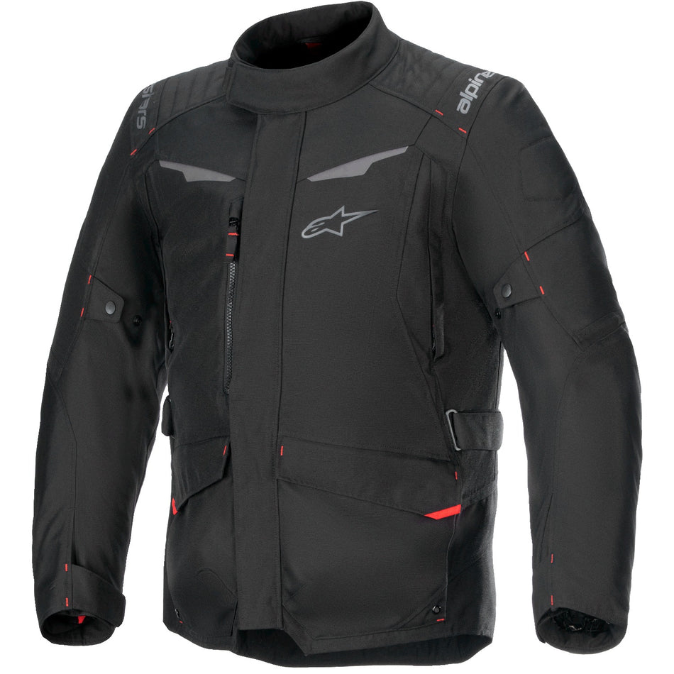 Bunda Alpinestars ST-1 Waterproof černá