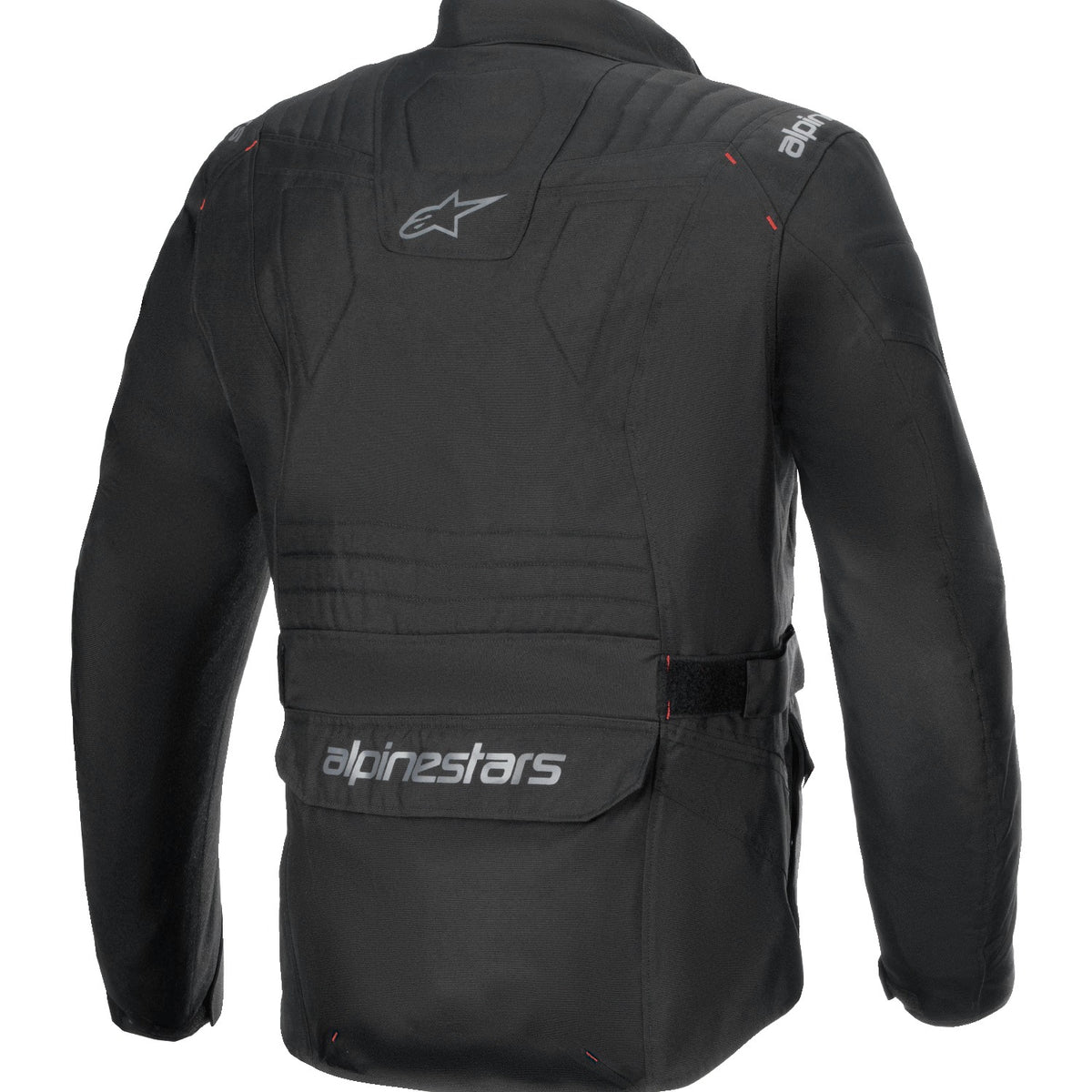Bunda Alpinestars ST-1 Waterproof černá