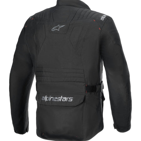 Bunda Alpinestars ST-1 Waterproof černá