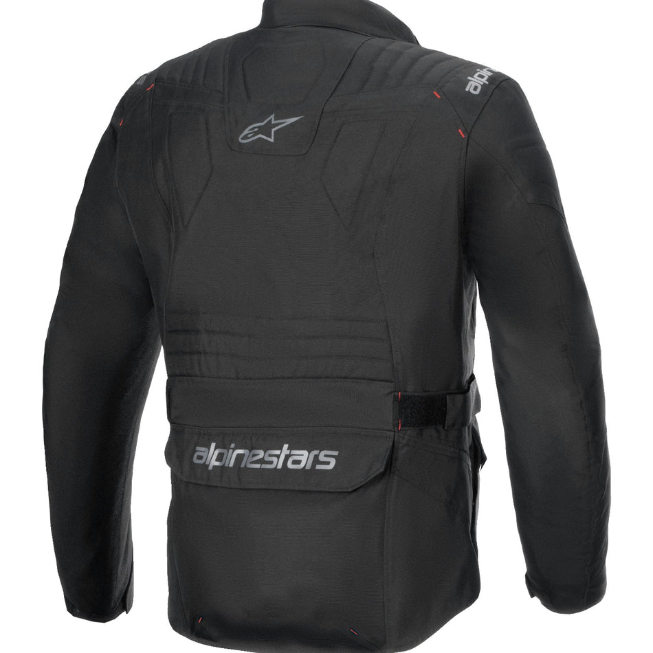 Bunda Alpinestars ST-1 Waterproof černá