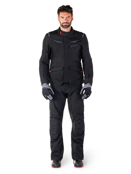 Bunda Alpinestars ST-1 Waterproof černá