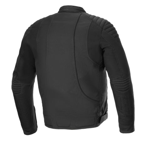 Bunda Alpinestars Clayton Water Resistant černá/černá