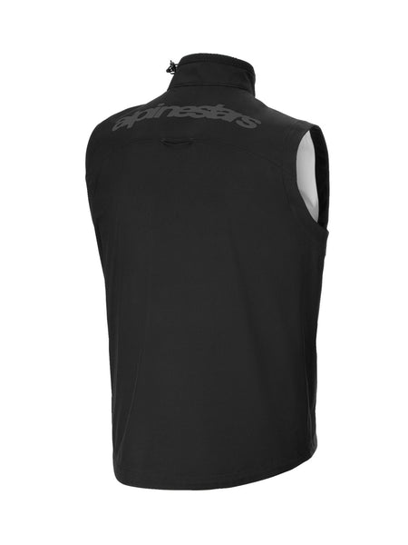 Vesta Alpinestars Techstar Softshell černá