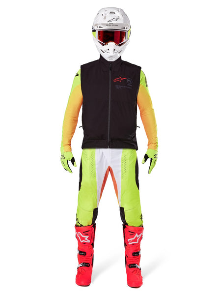 Vesta Alpinestars Techstar Softshell černá
