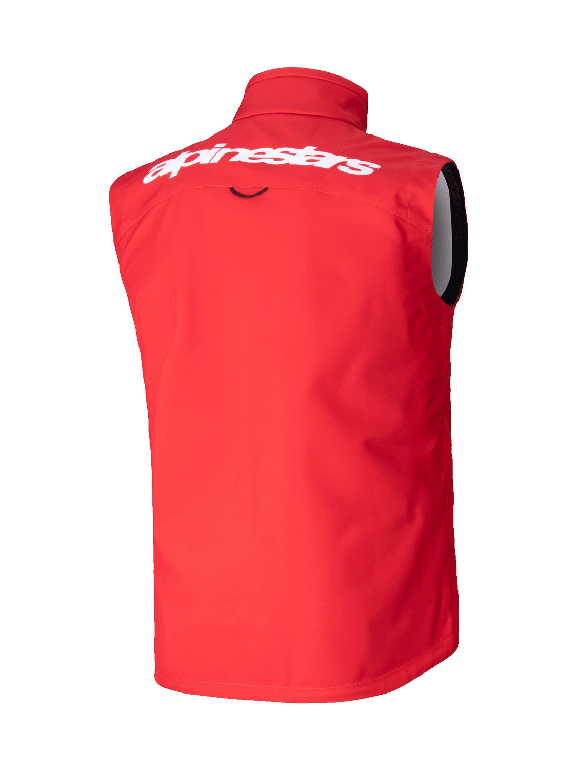Vesta Alpinestars Techstar Softshell červená