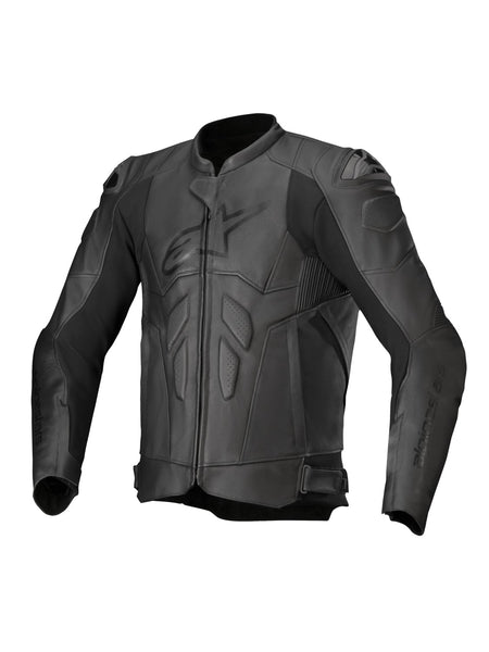 Bunda Alpinestars Dusk černá