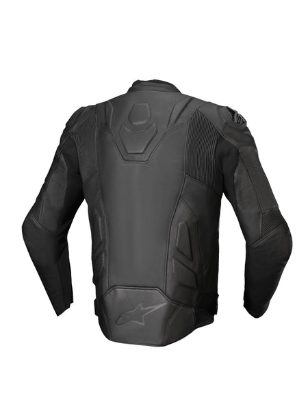 Bunda Alpinestars Dusk černá