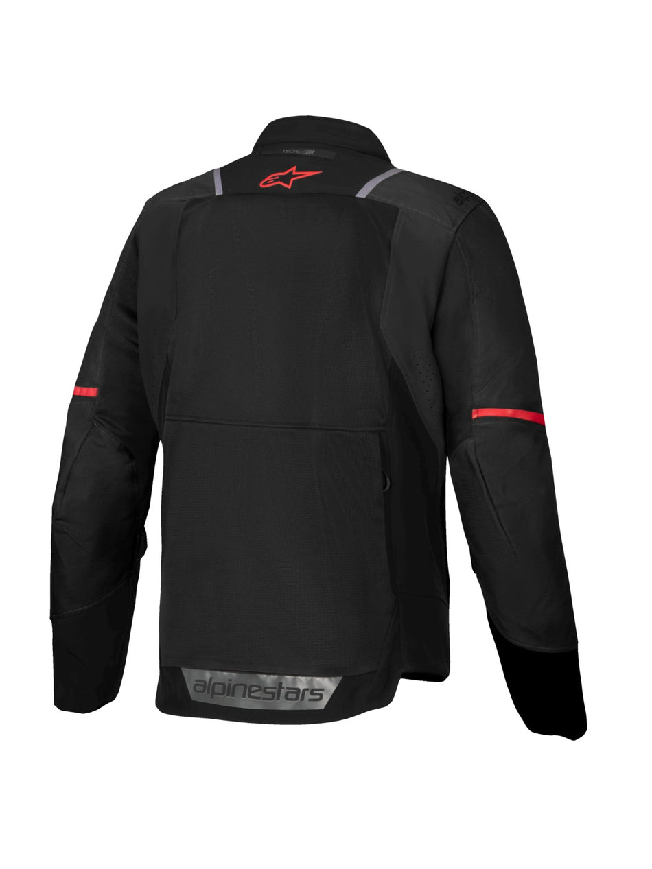 Bunda Alpinestars ST-2 AIR černá