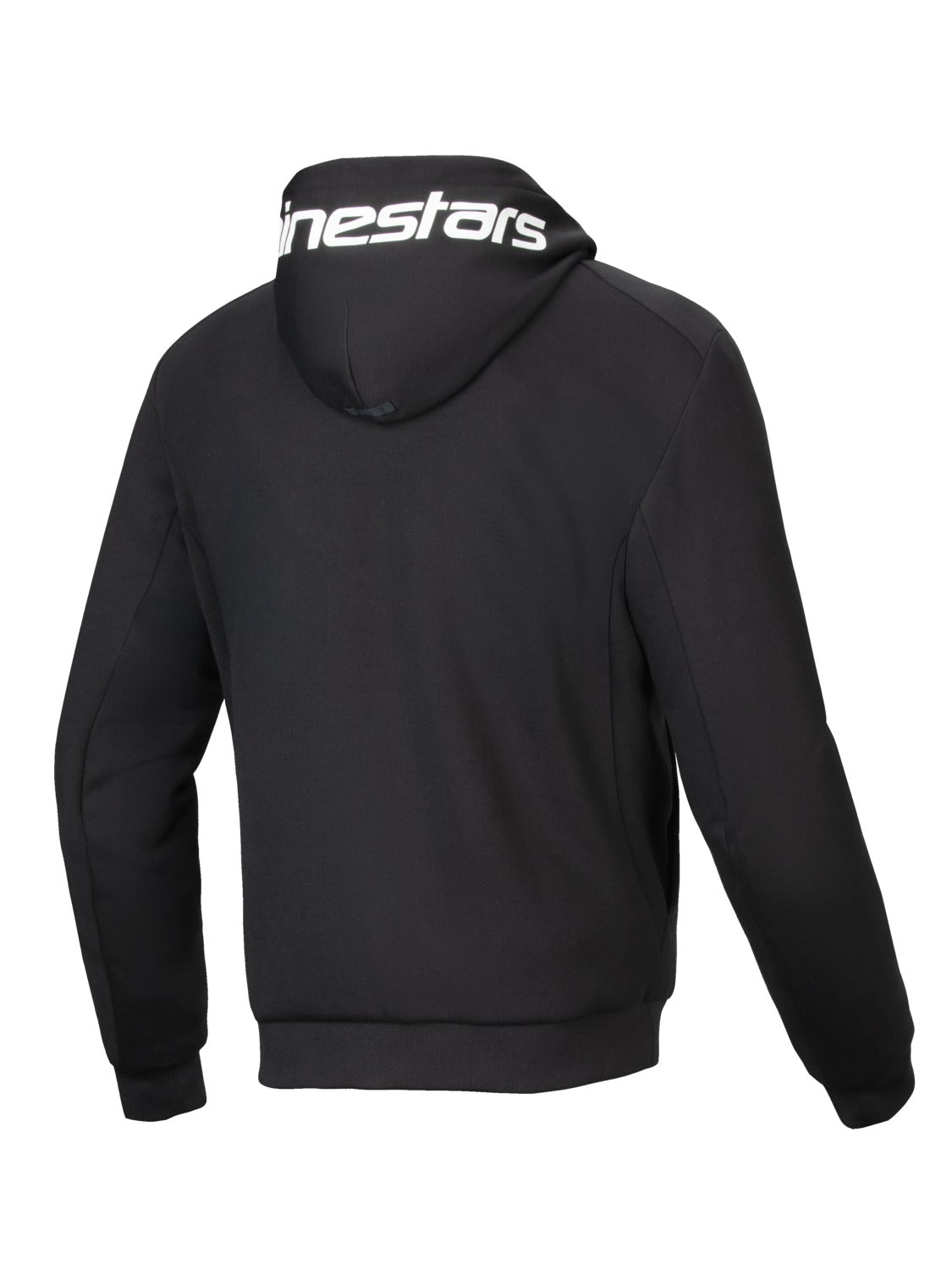 Bunda Alpinestars Chrome V2 Sport černá/bílá