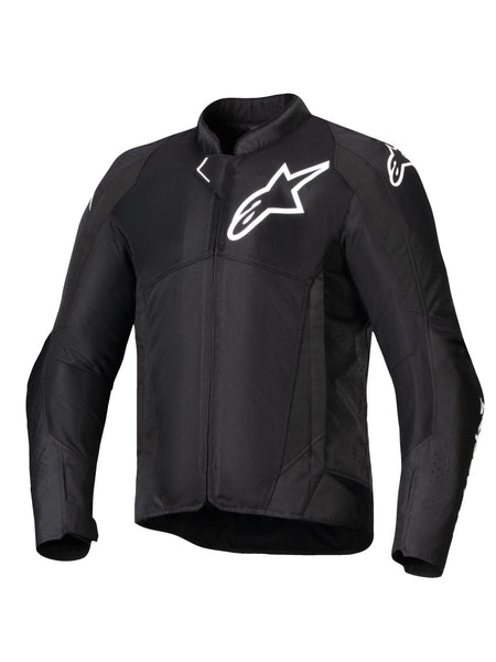 Bunda Alpinestars Viper AIR V4 černá