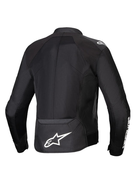 Bunda Alpinestars Viper AIR V4 černá