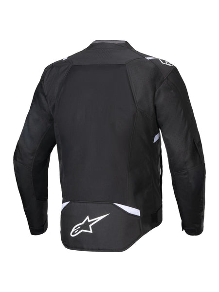 Bunda Alpinestars T-SPS AIR V2 černá/bílá