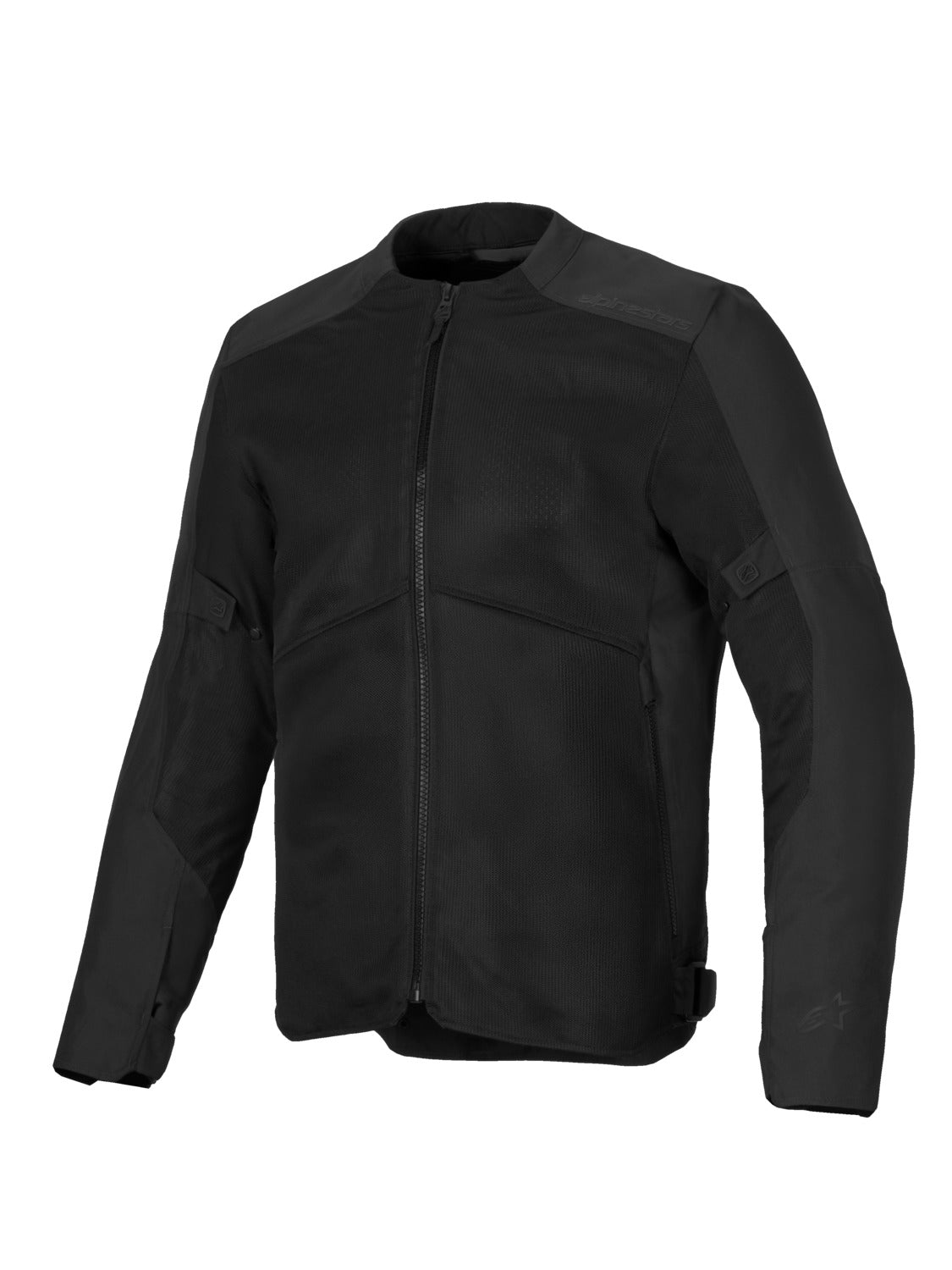 Bunda Alpinestars C-1 AIR černá