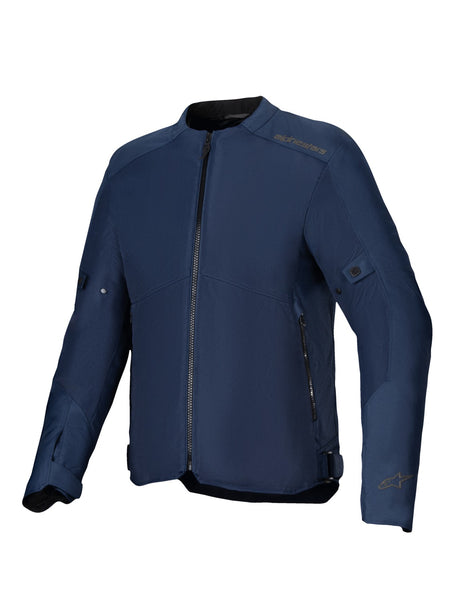 Bunda Alpinestars C-1 AIR modrá