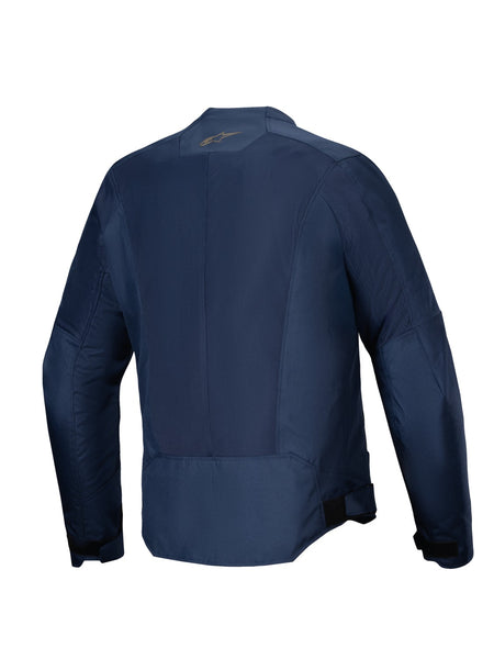 Bunda Alpinestars C-1 AIR modrá