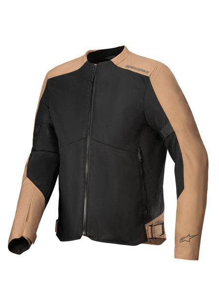 Bunda Alpinestars C-1 AIR písková