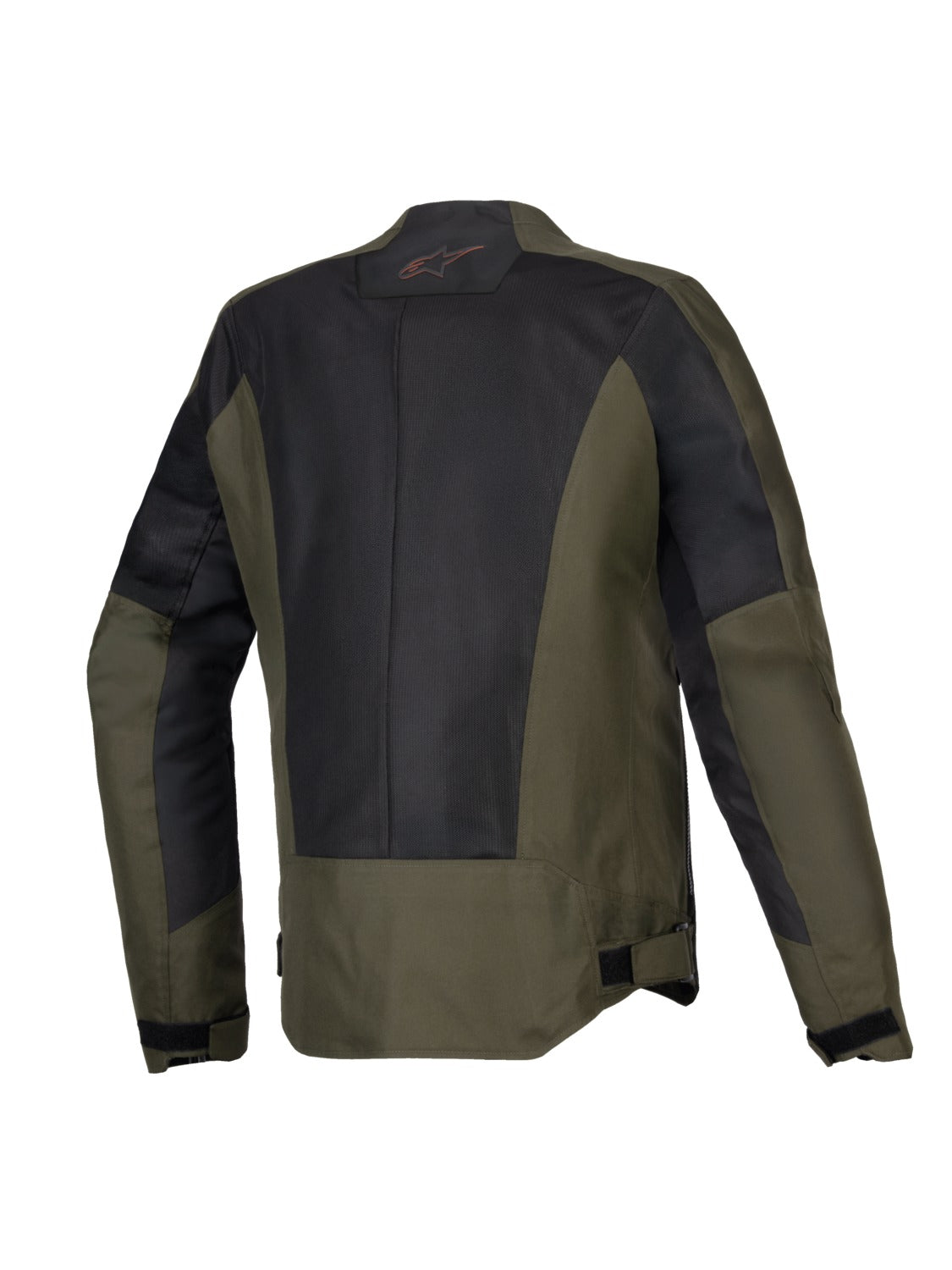 Bunda Alpinestars C-1 AIR černá/khaki