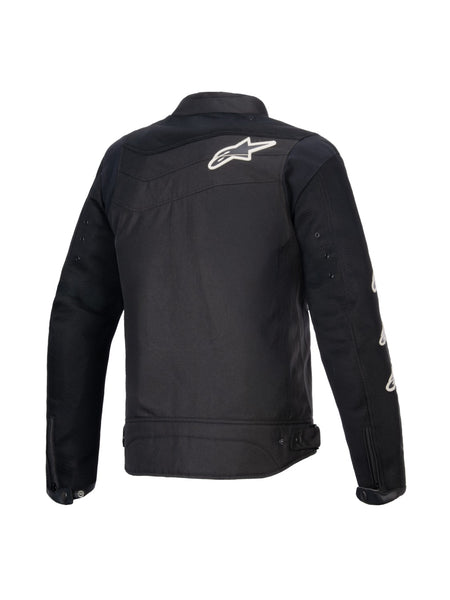 Bunda Alpinestars T-DYNO AIR černá/černá