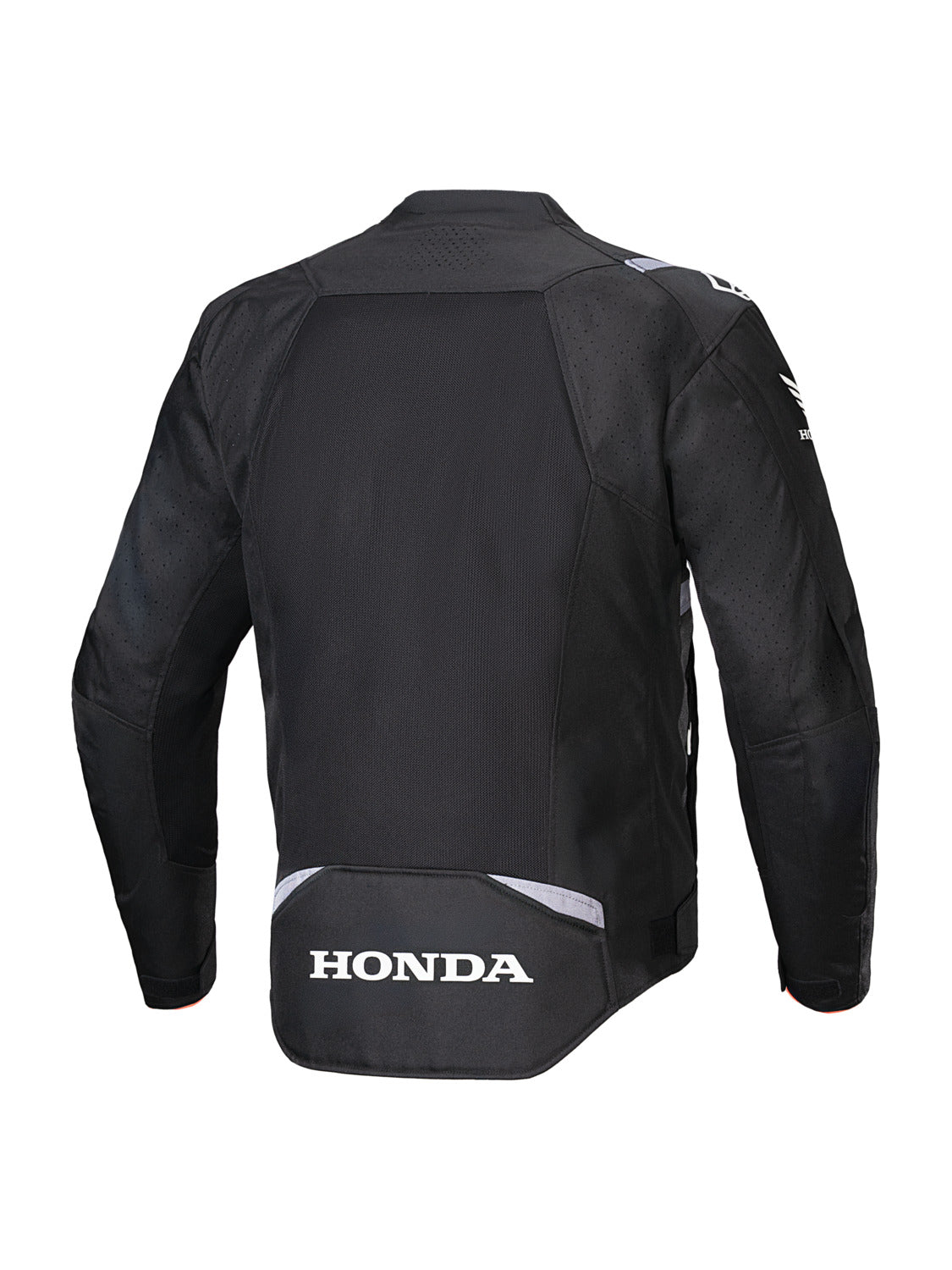Bunda Alpinestars T-SPS AIR V2 Honda černá/šedá/bílá