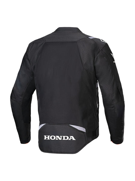 Bunda Alpinestars T-SPS AIR V2 Honda černá/šedá/bílá