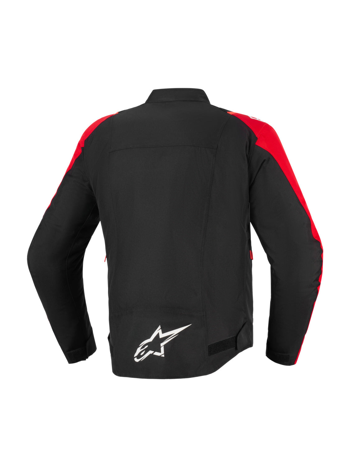 Bunda Alpinestars T-SPS 2 Waterproof červená/černá/bílá